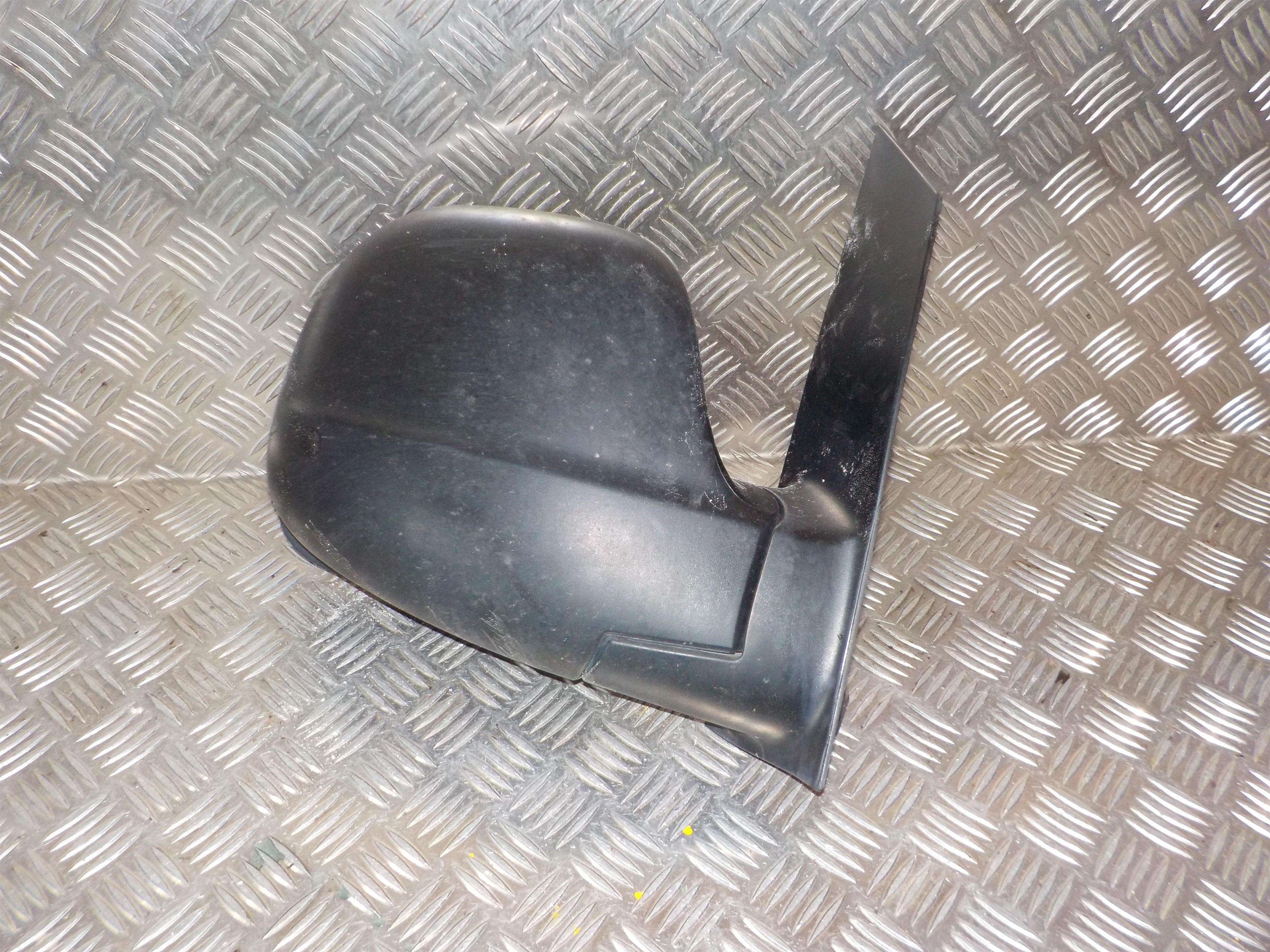 Mercedes Vito W639 Sidespejl Med OEM Nr. A6398106016 Fra Mercedes Ophugger
