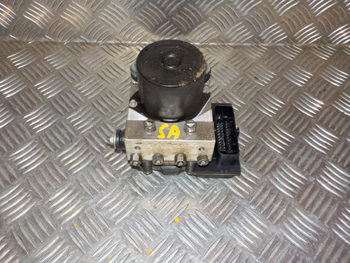 VW Polo 6R ABS Pumpe Med OEM Nr. 6R0614517BABEF Fra VW Ophugger