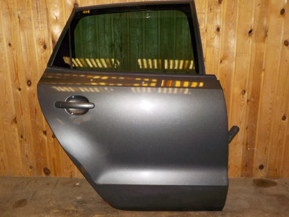 VW Polo 6R Bremsekaliber VB Med OEM Nr. 6R0615423 Fra VW Ophugger