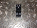 VW Polo 6R Kontakt Rudehejs Med OEM Nr. 1K4959857B Fra VW Ophugger