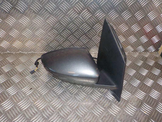 VW Polo 6R Sidespejl Med OEM Nr. 6C1857508A9B9 Fra VW Ophugger