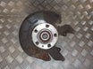 VW Polo 6R Spindel For H Med OEM Nr. 6Q0407256AC Fra VW Ophugger