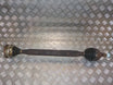 VW Polo 6R Trækaksel For H Med OEM Nr. 6R0407762K Fra VW Ophugger