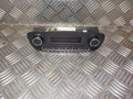 VW Polo 6R Varmeregulering Med OEM Nr. 6R0907044QWZU Fra VW Ophugger