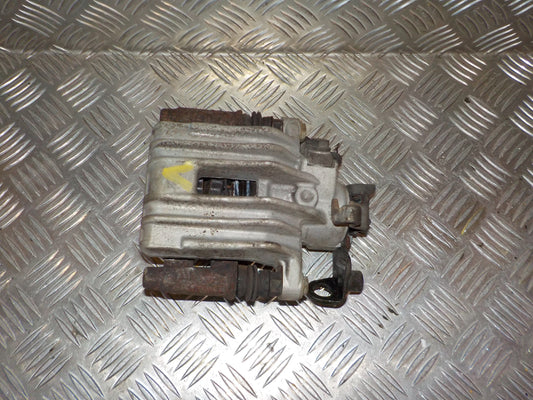 VW Polo 6R Bremsekaliber VB Med OEM Nr. 6R0615423 Fra VW Ophugger