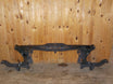 Mercedes Vito W639 Låseplade Med OEM Nr. A6398800003 Fra Mercedes Ophugger