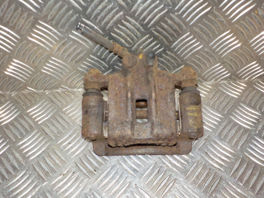 Kia Ceed Bremsekaliber HB Med OEM Nr. 582301H300 Fra Kia Ophugger