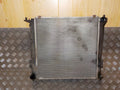 Kia Ceed Køler Med OEM Nr. 253102L600 Fra Kia Ophugger