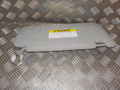 Kia Ceed Solskærm Med OEM Nr. 852354D000ED Fra Kia Ophugger