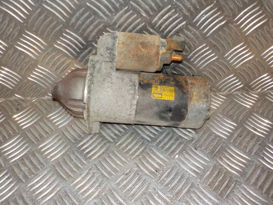 Kia Ceed Starter Med OEM Nr. 361002A100 Fra Kia Ophugger