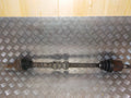 Kia Ceed Trækaksel For H Med OEM Nr. 311501H970 Fra Kia Ophugger
