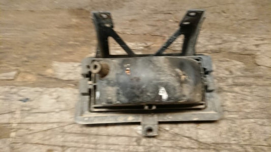 BMW 3-Serie E30 Tågelygte For Med OEM Nr. Ophugger Fra BMW Ophugger