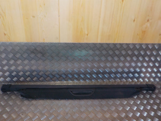 Renault Grand Scenic 3 Bagageafdæk/Rullegar. Stc Med OEM Nr. 799220019R Fra Renault Ophugger