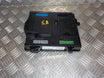 Renault Grand Scenic 3 Bcm / Komfortkomputer Med OEM Nr. 284B18853R Fra Renault Ophugger