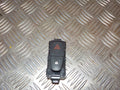 Renault Grand Scenic 3 Kontakt Katastrofe Med OEM Nr. 252100001R Fra Renault Ophugger