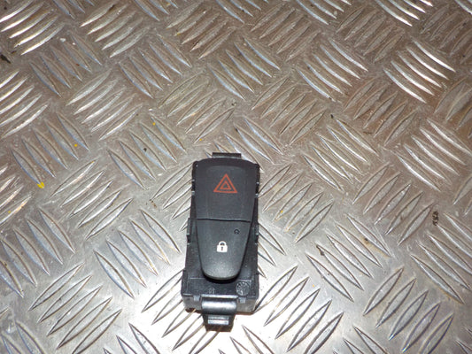 Renault Grand Scenic 3 Kontakt Katastrofe Med OEM Nr. 252100001R Fra Renault Ophugger