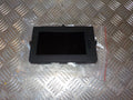 Renault Grand Scenic 3 Navigationsanl Med OEM Nr. 259153398R Fra Renault Ophugger