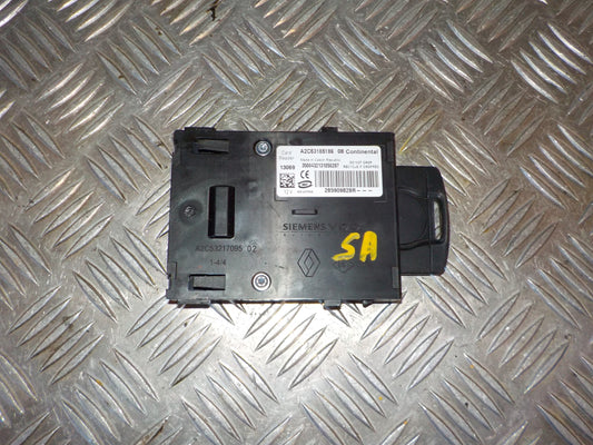 Renault Grand Scenic 3 Ratlås Med OEM Nr. 285909828R Fra Renault Ophugger