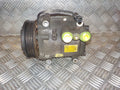 Mazda 2 De Aircondition Pumpe Med OEM Nr. 8V5119D629D Fra Mazda Ophugger