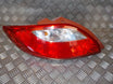 Mazda 2 De Baglygte Med OEM Nr. D65151160G Fra Mazda Ophugger