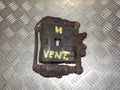 Mazda 2 De Bremsekaliber Hf Med OEM Nr. DFZ13398Z Fra Mazda Ophugger