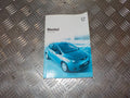 Mazda 2 De Instruktionsbog Med OEM Nr. Ophugger Fra Mazda Ophugger