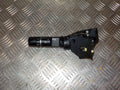 Mazda 2 De Kontakt Blink Med OEM Nr. DF7166122 Fra Mazda Ophugger