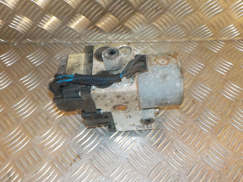 Opel Astra G ABS Pumpe Med OEM Nr. 0265216651 Fra Opel Ophugger