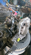 Kia Ceed Gearkasse 5 Trin Med OEM Nr. 4300023311 Fra Kia Ophugger