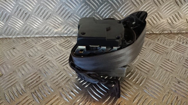 Seat Toledo Sikkerhedsseler For Med OEM Nr. 1M0857705 Fra Seat Ophugger