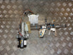 Toyota Aygo Ratstamme M/El-Servo Med OEM Nr. 1608000252 Fra Toyota Ophugger
