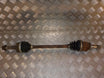 Toyota Aygo Trækaksel For V Med OEM Nr. 434200H010 Fra Toyota Ophugger