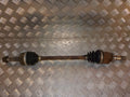 Toyota Aygo Trækaksel For V Med OEM Nr. 434200H010 Fra Toyota Ophugger