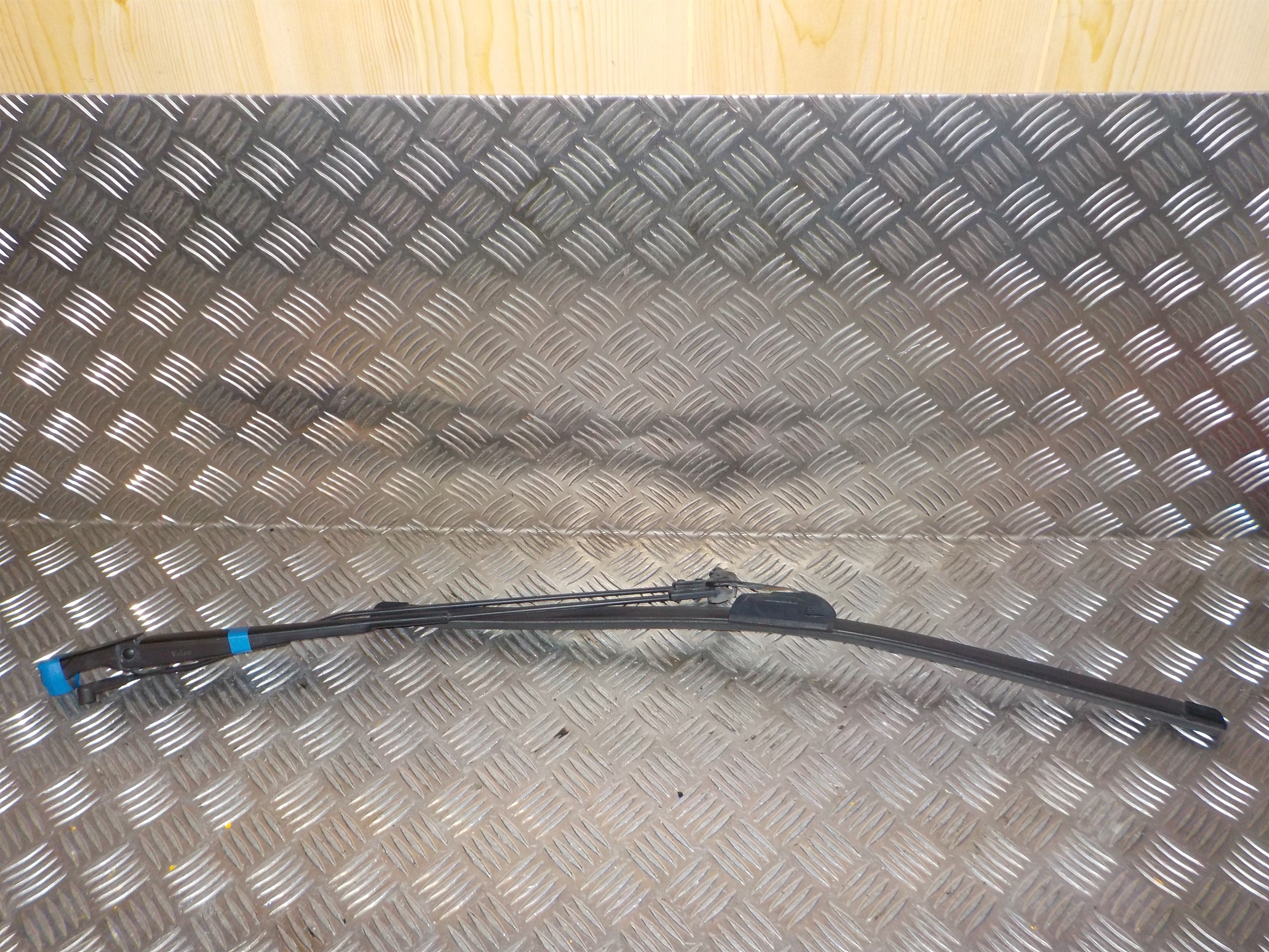 Toyota Aygo Viskerarm Med OEM Nr. 852210H010 Fra Toyota Ophugger