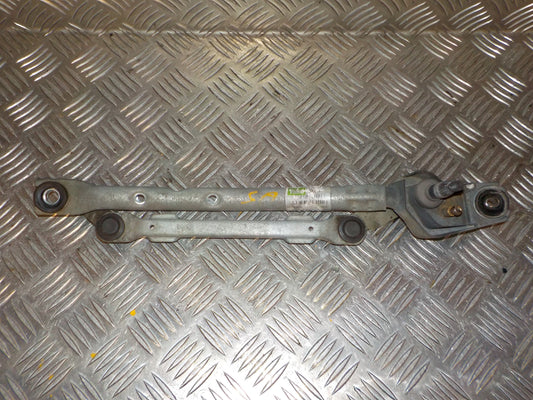 Toyota Aygo Viskertræk Med OEM Nr. 850100H011 Fra Toyota Ophugger