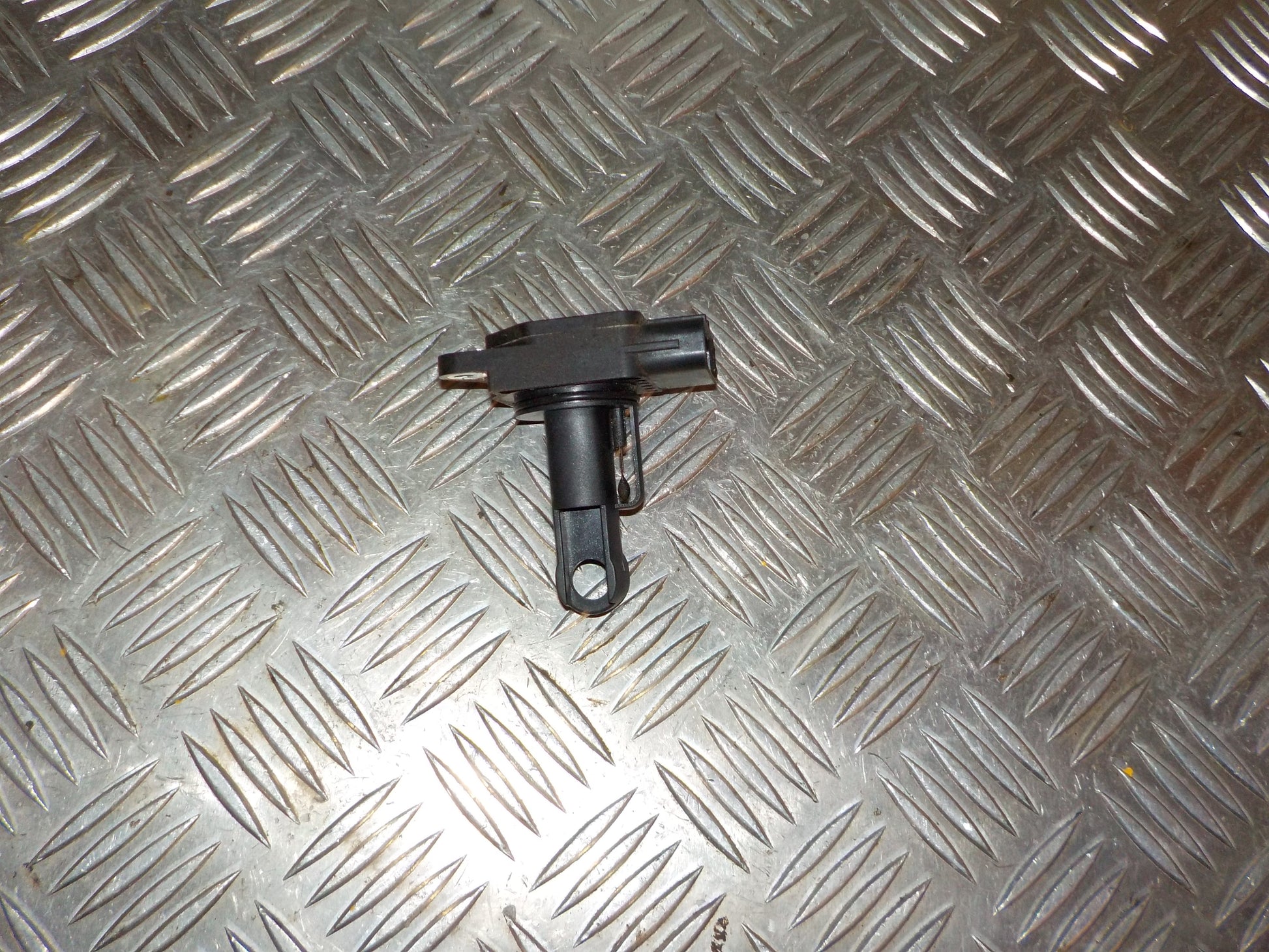Mazda 2 DE Luftmængdemåler Med OEM Nr. 1974002010 Fra Mazda Ophugger