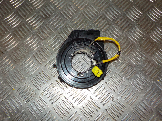 Mazda 2 DE Airbag Stelring Med OEM Nr. D65166CS0 Fra Mazda Ophugger