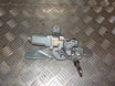 Mazda 2 De Bagrudevisker Motor Med OEM Nr. Ophugger Fra Mazda Ophugger