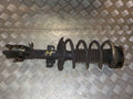 Mazda 2 De Fjederben For H Med OEM Nr. Ophugger Fra Mazda Ophugger