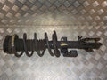 Mazda 2 De Fjederben For V Med OEM Nr. Ophugger Fra Mazda Ophugger