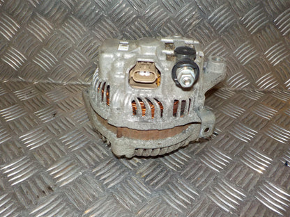Mazda 2 DE Generator Med OEM Nr. A2TG1391 Fra Mazda Ophugger