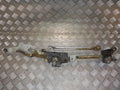 Mazda 2 De Viskertræk Med OEM Nr. DF7167360C Fra Mazda Ophugger