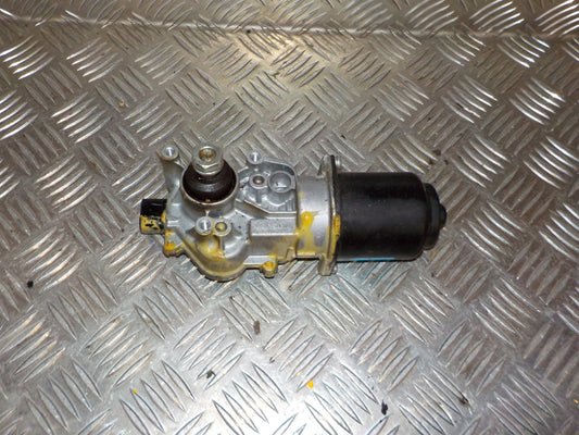 Mazda 2 DE Viskermotor Med OEM Nr. DF71093 Fra Mazda Ophugger