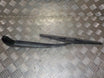 Mazda 2 De Viskerarm Med OEM Nr. Ophugger Fra Mazda Ophugger