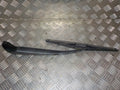 Mazda 2 De Viskerarm Med OEM Nr. Ophugger Fra Mazda Ophugger