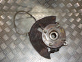 Mazda 2 De Spindel For H Med OEM Nr. Ophugger Fra Mazda Ophugger