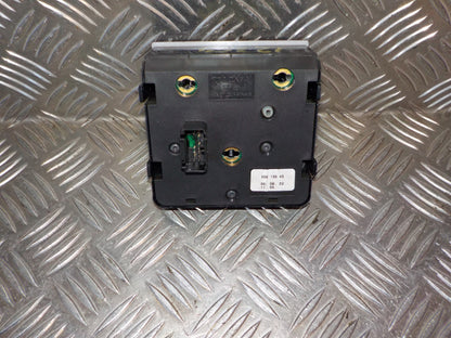 Volvo S40/V40 Kontakt Lys Med OEM Nr. Ophugger Fra Volvo Ophugger