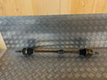 Kia Picanto Trækaksel For H Med OEM Nr. 4950007060 Fra Kia Ophugger