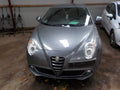 Alfa Romeo Alfa Mito Pluk-Selv-Bil Med OEM Nr. Ophugger Fra Alfa Romeo Ophugger