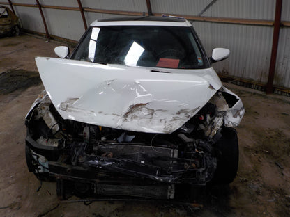 Hyundai Veloster Pluk-Selv-Bil Med OEM Nr. Ophugger Fra Hyundai Ophugger